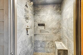 Fire Pits + Gazebo: Lakefront Escape in Terry!