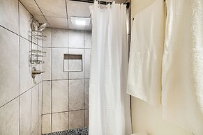 Fire Pits + Gazebo: Lakefront Escape in Terry!