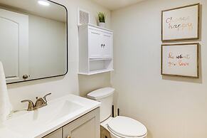 Fire Pits + Gazebo: Lakefront Escape in Terry!