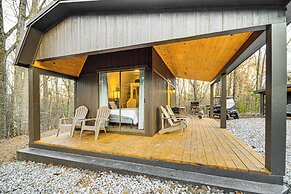 Fire Pits + Gazebo: Lakefront Escape in Terry!