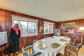Rustic Chic Retreat: 4 Mi to Kennywood!