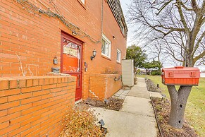 Rustic Chic Retreat: 4 Mi to Kennywood!