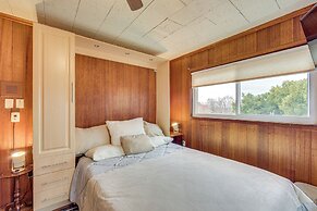 Rustic Chic Retreat: 4 Mi to Kennywood!