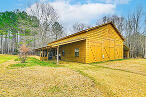 Hike & Fish: Family-friendly Louisville Home