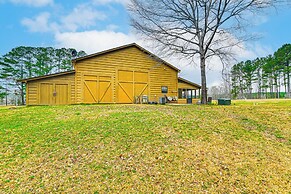 Hike & Fish: Family-friendly Louisville Home