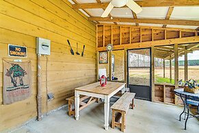 Hike & Fish: Family-friendly Louisville Home