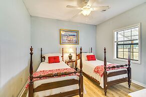 Hike & Fish: Family-friendly Louisville Home