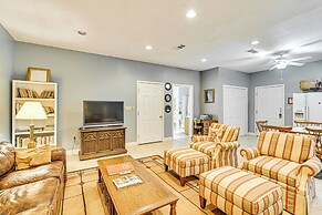 Hike & Fish: Family-friendly Louisville Home