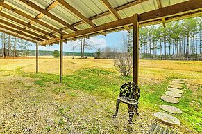 Hike & Fish: Family-friendly Louisville Home