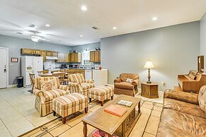 Hike & Fish: Family-friendly Louisville Home