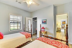 Hike & Fish: Family-friendly Louisville Home