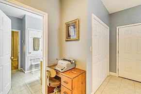 Hike & Fish: Family-friendly Louisville Home