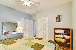 Hike & Fish: Family-friendly Louisville Home