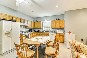 Hike & Fish: Family-friendly Louisville Home