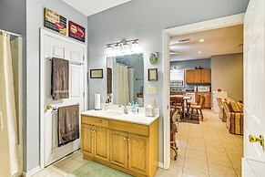 Hike & Fish: Family-friendly Louisville Home