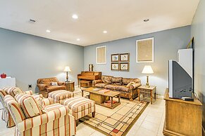 Hike & Fish: Family-friendly Louisville Home