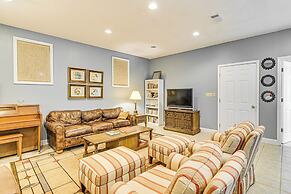 Hike & Fish: Family-friendly Louisville Home