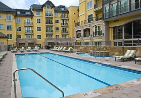 Ritz Carlton Vail #314 3 Bedroom Condo