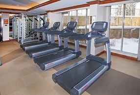 Ritz Carlton Vail #314 3 Bedroom Condo