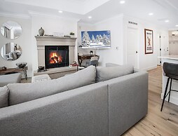 Ritz Carlton Vail #314 3 Bedroom Condo