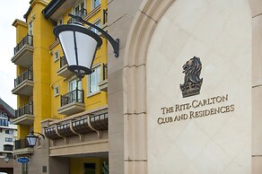 Ritz Carlton Vail #314 3 Bedroom Condo