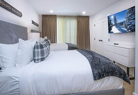 Ritz Carlton Vail #314 3 Bedroom Condo