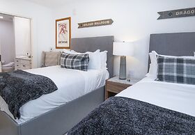 Ritz Carlton Vail #314 3 Bedroom Condo