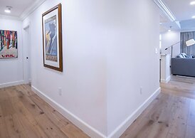 Ritz Carlton Vail #314 3 Bedroom Condo