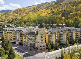 Ritz Carlton Vail #314 3 Bedroom Condo