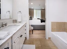 Ritz Carlton Vail #314 3 Bedroom Condo