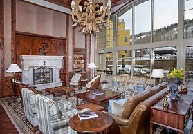 Ritz Carlton Vail #314 3 Bedroom Condo