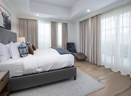 Ritz Carlton Vail #314 3 Bedroom Condo