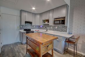 625 El Matador 1 Bedroom Condo