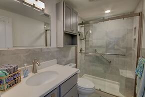 625 El Matador 1 Bedroom Condo