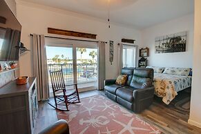 625 El Matador 1 Bedroom Condo