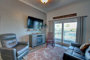 625 El Matador 1 Bedroom Condo