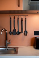 Homaris Apartments Winterhude