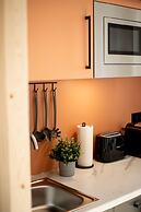 Homaris Apartments Winterhude