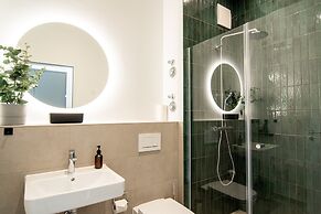 Homaris Apartments Winterhude