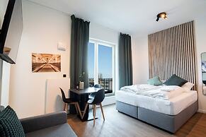 Homaris Apartments Winterhude