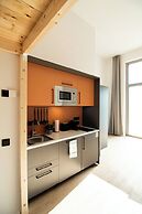 Homaris Apartments Winterhude