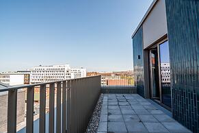 Homaris Apartments Winterhude