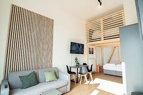 Homaris Apartments Winterhude