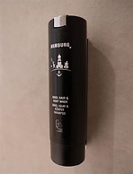 Homaris Apartments Winterhude