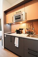 Homaris Apartments Winterhude