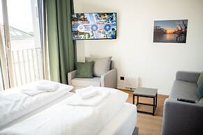 Homaris Apartments Winterhude