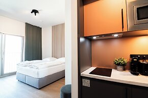 Homaris Apartments Winterhude