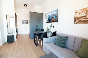 Homaris Apartments Winterhude