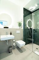 Homaris Apartments Winterhude