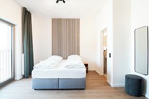 Homaris Apartments Winterhude